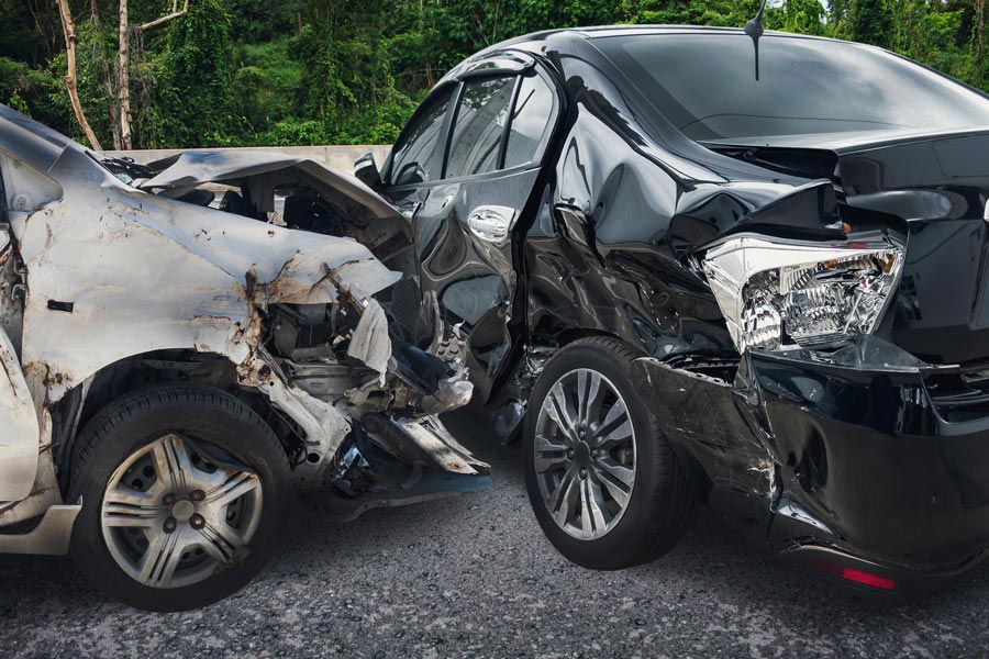 Vehicle Accident Attorney Hamilton Ohio