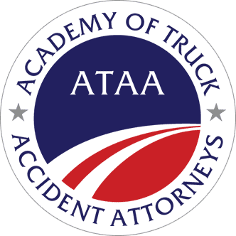 Academy of Truck Accident Attorneys Super Lawyer | The Richards Firm